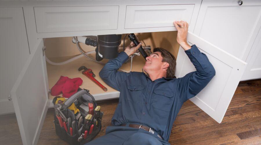 Professional same day plumber in Valentines, VA